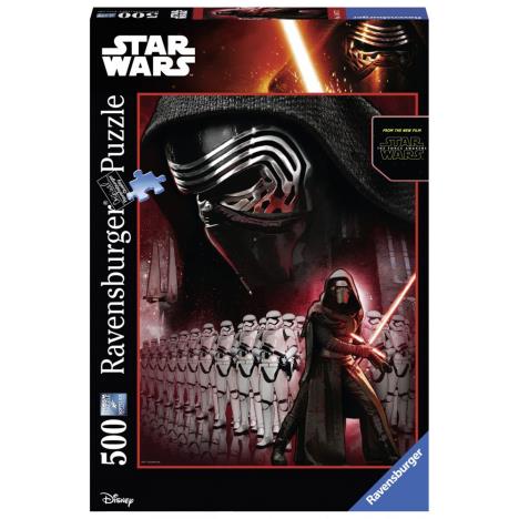 Star Wars The Force Awakens 500pc Jigsaw Puzzle £9.99